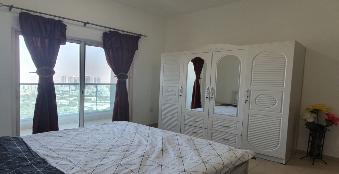 Palace & Sea View, 1 Bedroom Apartment- 17